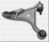 BORG & BECK BCA6408 Track Control Arm